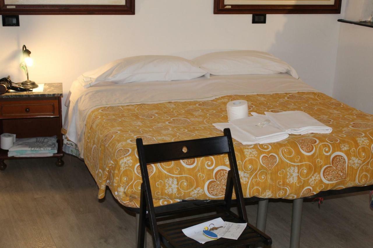 Enrica Barrani Room Vernazza Exterior photo